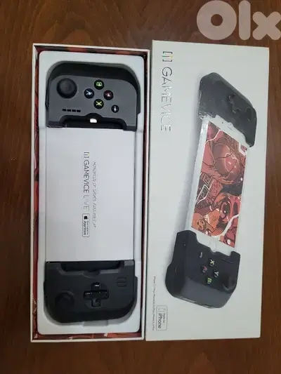 Gamevice