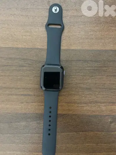 apple watch series 7