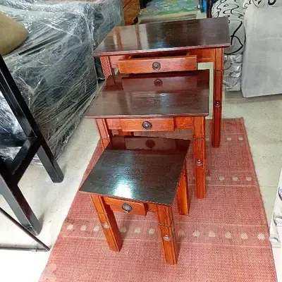 طاولات مزرعه يشوع