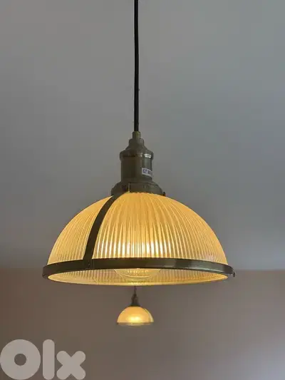 pendant lights