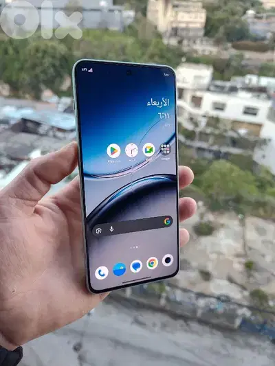 OnePlus Nord 4
