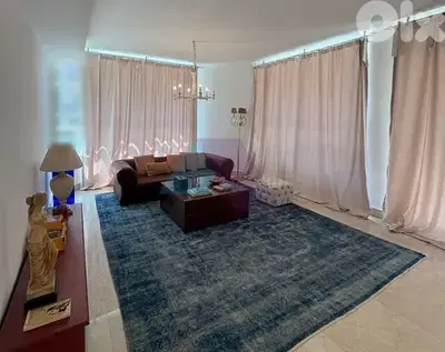 Brand New 370m2 apartment 4sale in koraytem - شقة للبيع في قريطم