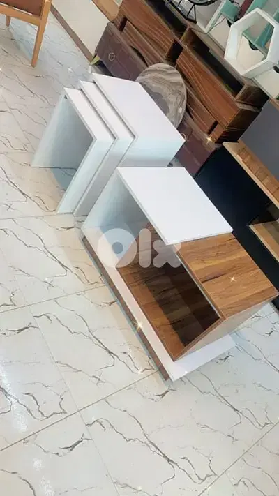 New Coffee Table High Quality