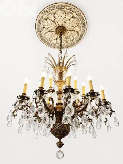 chandelier