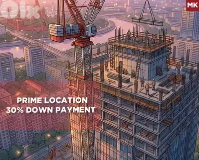 under construction, prime area,Achrafieh, Beirut/أشرفية REF#MK136141 under construction, prime area,Achrafieh, Beirut/أشرفية REF#MK136141