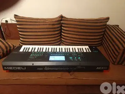 medeli ak10 s