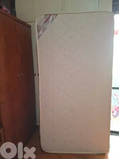New Matress