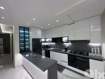 Apartments For Sale In Achrafieh | Brand New Project