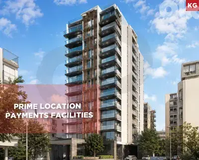 Payments facilities,Mar Mkhayel, Achrafieh,Beirut/الشرفيه REF#KG136154