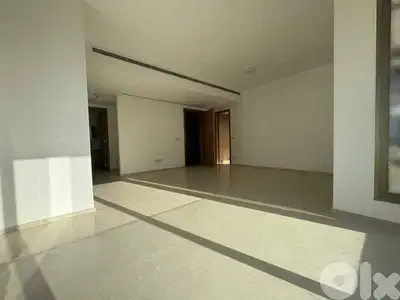 SPACIOUS APT IN AIN EL MRAISSEH PRIME | SEA VIEW | 110SQ | JNRKK-497
