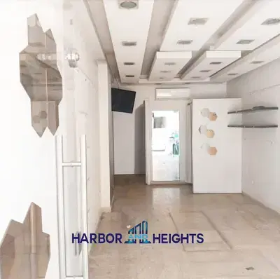 Shop for Sale in Dekwaneh - محل للبيع في الدكوانة