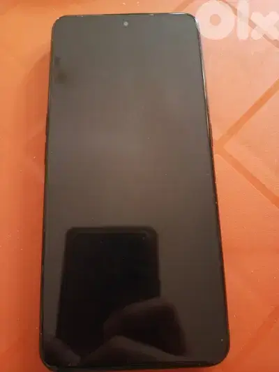 Realme GT Neo3 Naruto Edition Gaming Phone 256GB 12GB RAM