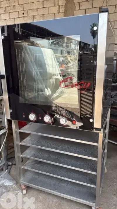 oven italy best for
