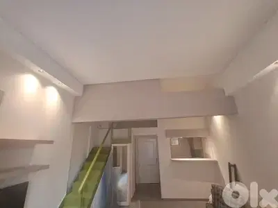 Furnished Studio for Rent in Achrafieh