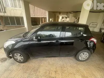 Suzuki Swift 2015 Suzuki Swift 2015