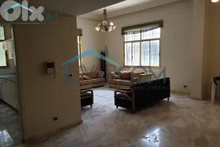 DY3487 - Sahel Alma Prime Location Apartment for Sale!