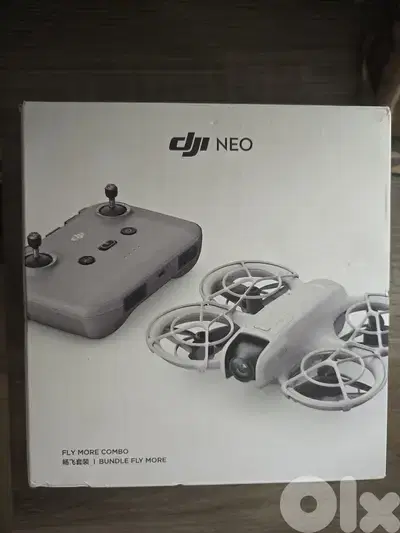 DJI Neo