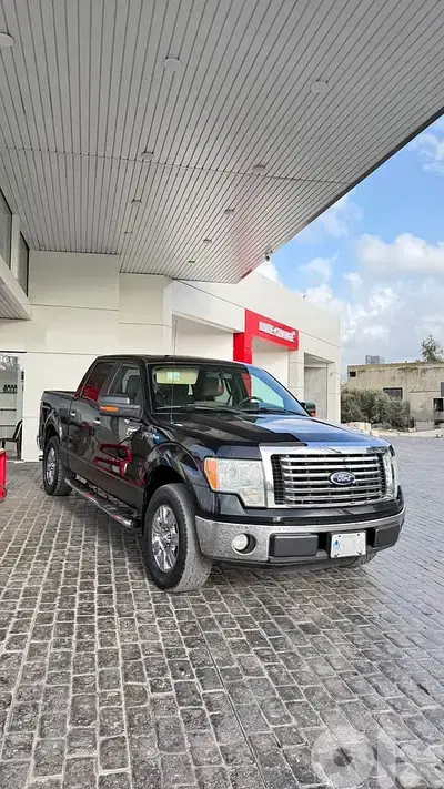 Ford F-150 2009