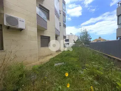 Apartment with terrace for sale in monteverde
