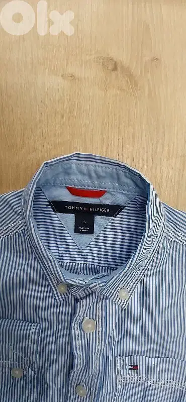 Tommy Hilfiger