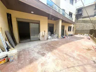 Apartment for sale in Monteverde with terrace