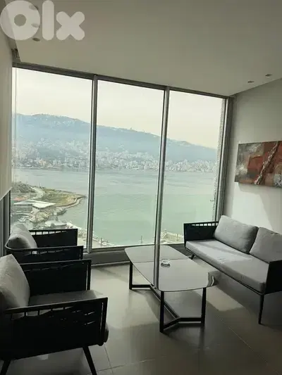 Aquamarina 1 chalet with sea & Mountain View