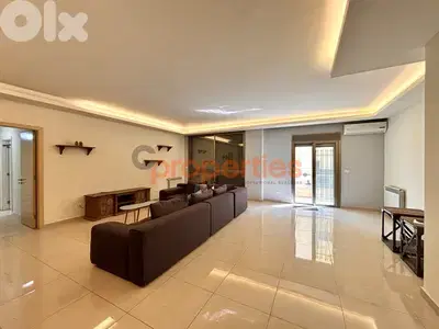 Apartment for rent in Bsalim – CPRA152
