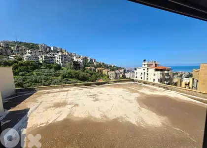 دوبلكس للبيع في بيت الشعار Duplex for sale in Beit el Chaar