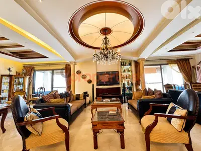 Apartment for sale in Jal el dib – CPFY245