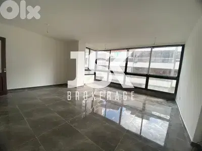 L21264 -3-Bedroom Apartment For Sale in Calm Area of Mar Elias, Beirut