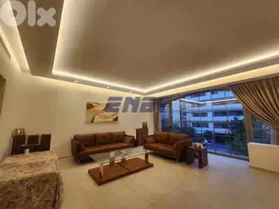Apartment for rent in Achrafieh | Modern | Prime Location