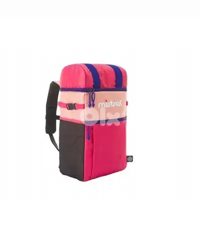 mistral cooler bag