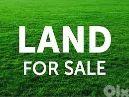 1063 Sqm Land For Sale In Feitroun  ارض للبيع في فيترون