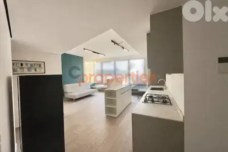 Fully Furnished Apartment for Sale in Achrafieh – CPBEC11
