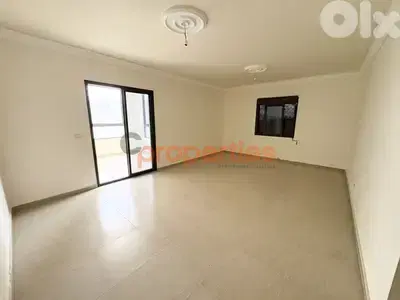 Apartment For Sale In Batroun - CPJGN48