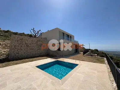Mini Villa For Sale - Payment Facilities in Mehmarch–Batroun–CPJGN47