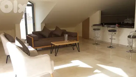 Furnished Rooftop for Rent in Monteverde