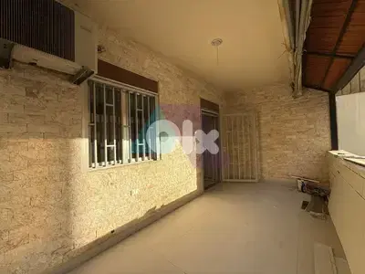 1 bedroom apartment+terrace+city view 4sale in Ballouneh -شقة في بلونة