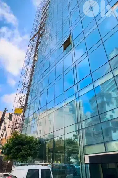 3 luxury offices for rent