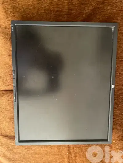 hp screen