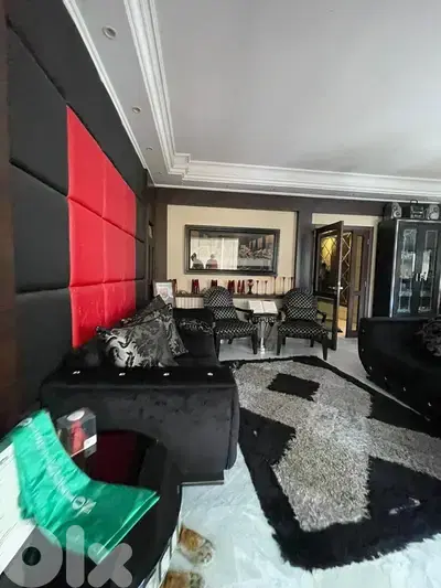 GMK296YAJ - Apartment For Sale In Zouk Mosbeh  - شقة للبيع في زوق مصبح