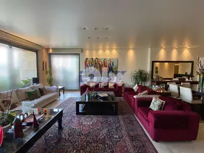 Apartment for sale in Achrafieh | Spacious | Prime Location
