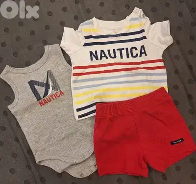 baby boy clothes