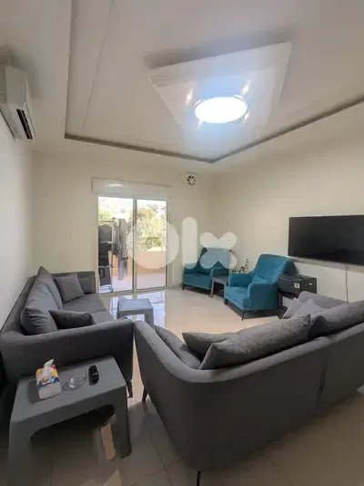 Apartment for rent in Blat-Jbeil