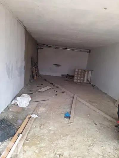 Spacious warehouses for rent in Batroun with easy