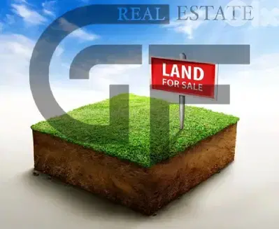Land Plot For Sale in Faraya
