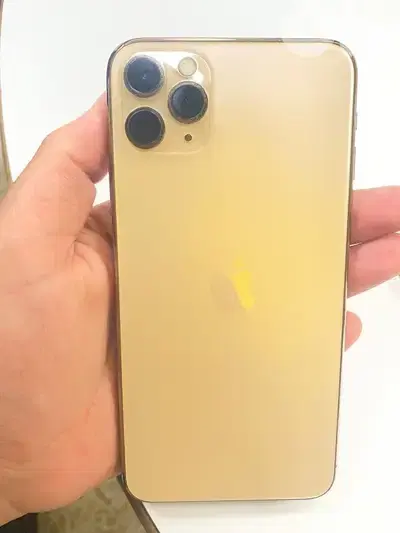 iphone 11 pro max used as new