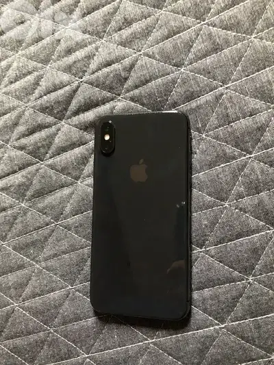 iphone xs