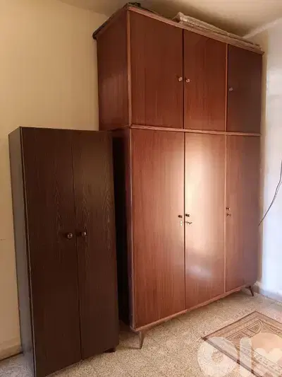 غرفة نوم