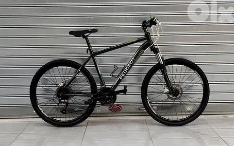 Peugeot bicycle 26